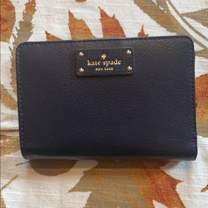 Kate Spade New York Tellie Wallet